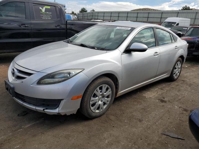 mazda 6 i 2011 1yvhz8bh8b5m11222