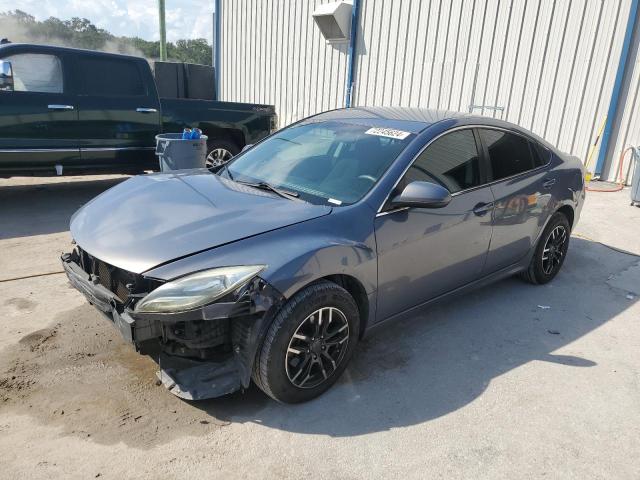 mazda 6 i 2011 1yvhz8bh8b5m16243