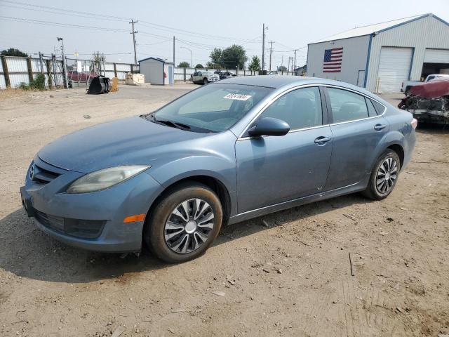 mazda 6 i 2012 1yvhz8bh8c5m03896