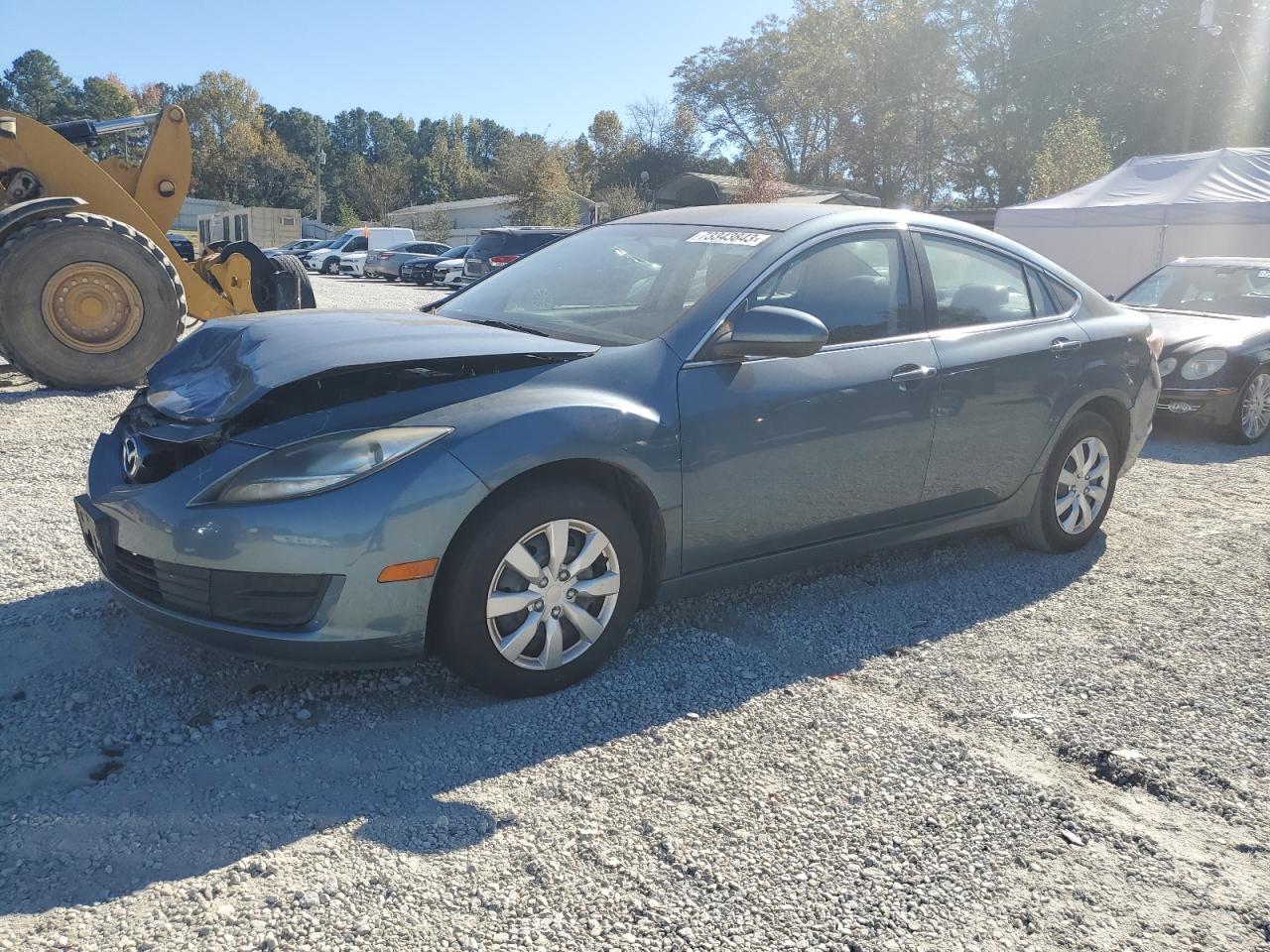 mazda 6 2012 1yvhz8bh8c5m15238