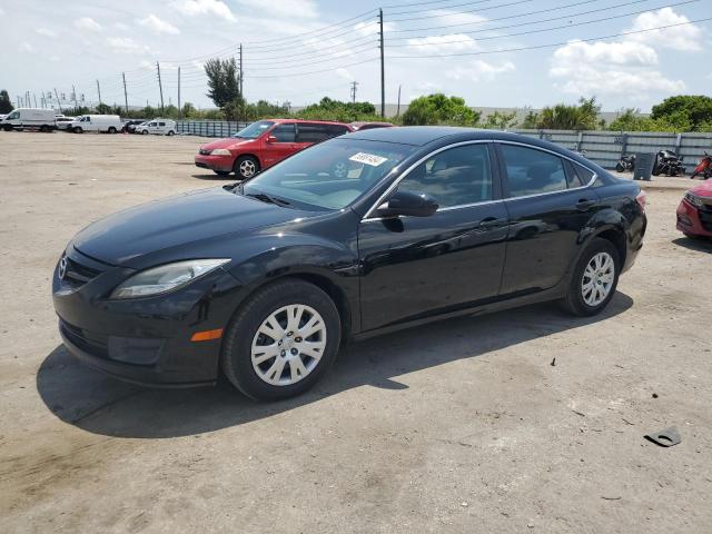 mazda 6 2013 1yvhz8bh8d5m07836