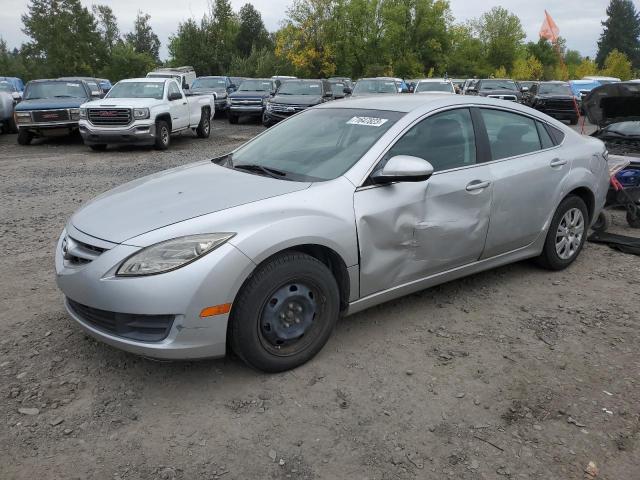 mazda 6 i 2010 1yvhz8bh9a5m15939