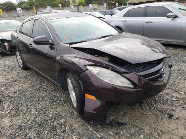 mazda 6 i 2010 1yvhz8bh9a5m27301