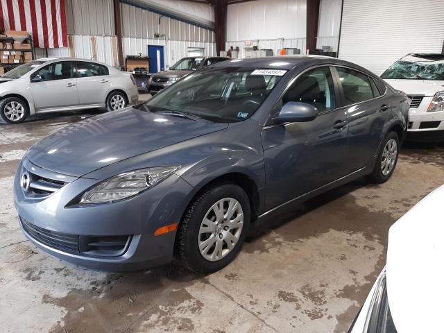 mazda 6 i 2010 1yvhz8bh9a5m37911