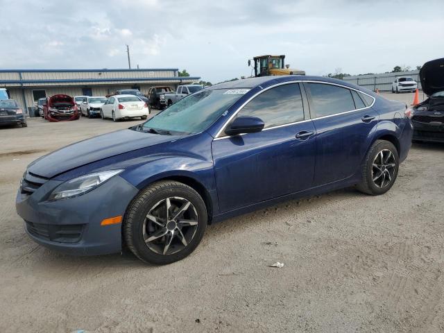 mazda 6 i 2011 1yvhz8bh9b5m07129