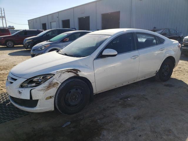 mazda 6 i 2011 1yvhz8bh9b5m11553