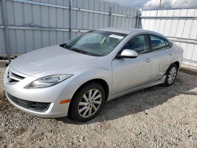 mazda 6 i 2012 1yvhz8bh9c5m15328