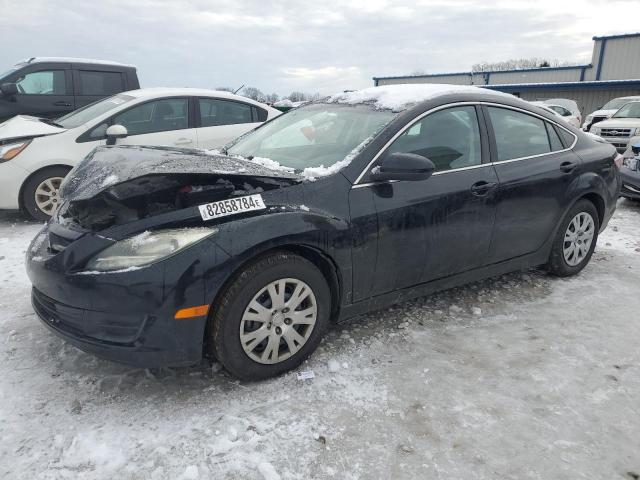 mazda 6 i 2012 1yvhz8bh9c5m15507