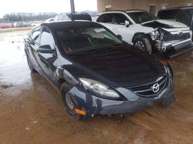 mazda 6 i 2012 1yvhz8bh9c5m28077