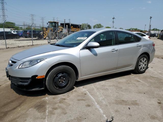 mazda 6 i 2010 1yvhz8bhxa5m21880