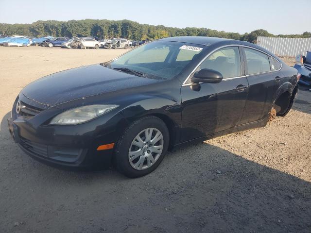 mazda 6 i 2010 1yvhz8bhxa5m23449