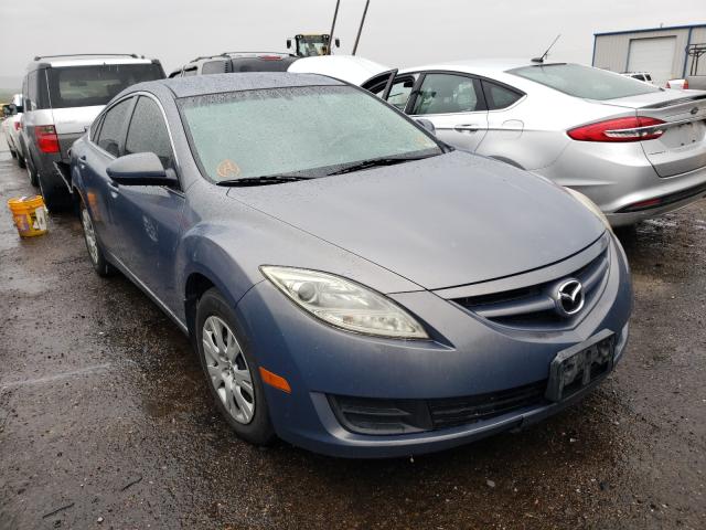 mazda 6 i 2010 1yvhz8bhxa5m54474