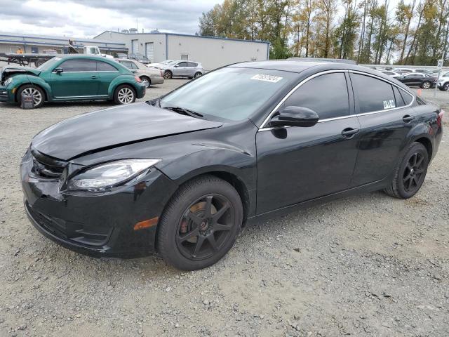 mazda 6 i 2012 1yvhz8bhxc5m06976