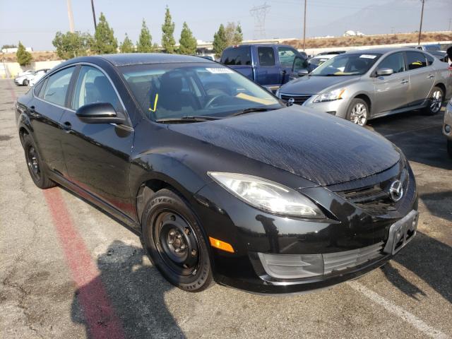 mazda 6 i 2012 1yvhz8bhxc5m10199