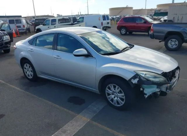 mazda 6 2012 1yvhz8bhxc5m15547