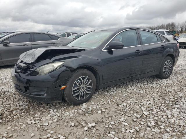 mazda 6 i 2012 1yvhz8bhxc5m21655