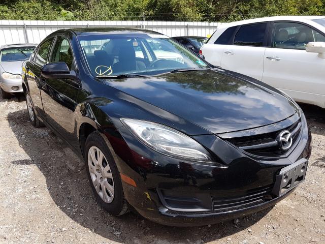 mazda 6 sport 2013 1yvhz8bhxd5m10298