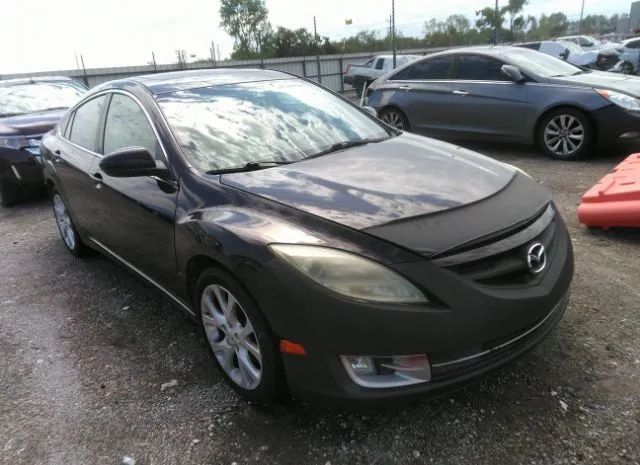 mazda mazda6 2010 1yvhz8cb3a5m01349