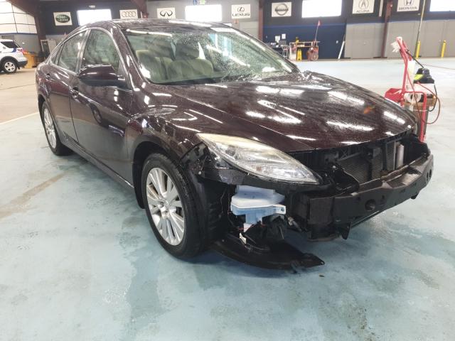 mazda 6 s 2010 1yvhz8cb4a5m09878