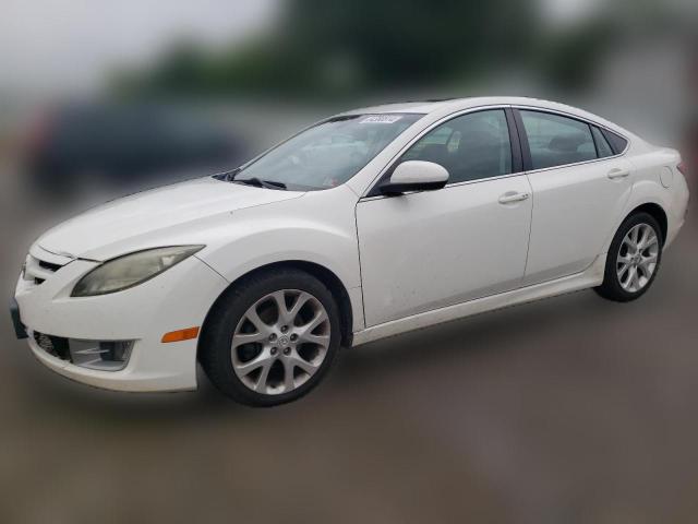 mazda 6 2010 1yvhz8cb5a5m03507