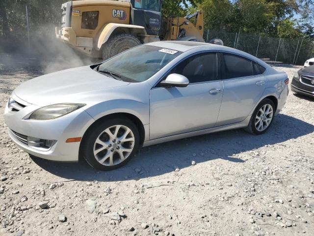 mazda 6 s 2010 1yvhz8cb5a5m34420