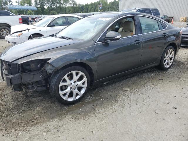 mazda 6 grand to 2013 1yvhz8cb5d5m05777