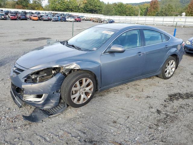 mazda 6 s 2010 1yvhz8cb6a5m48018