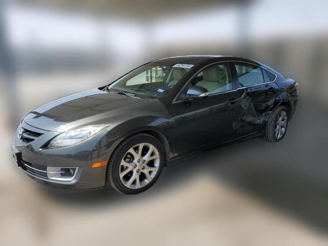 mazda 6 2012 1yvhz8cb7c5m06427