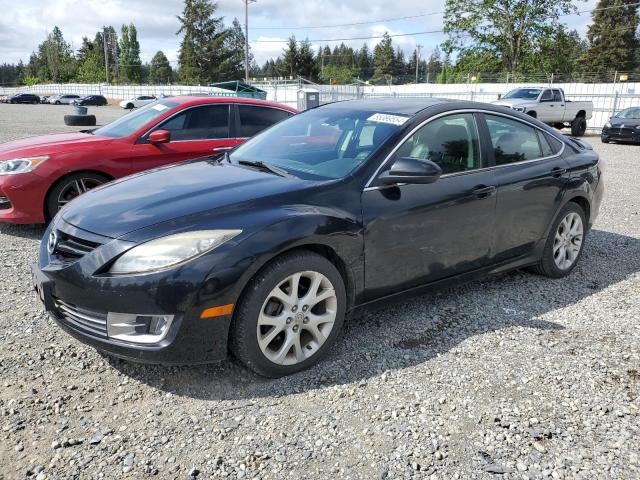 mazda 6 2010 1yvhz8cb9a5m01338