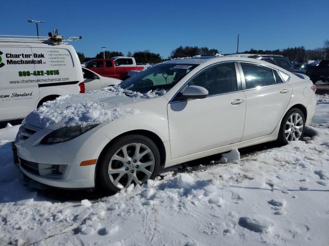 mazda 6 s 2010 1yvhz8cbxa5m13157