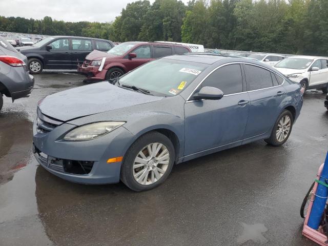 mazda 6 i 2010 1yvhz8ch0a5m13351