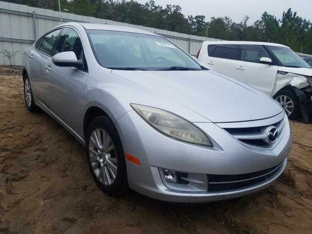 mazda 6 i 2010 1yvhz8ch0a5m38587