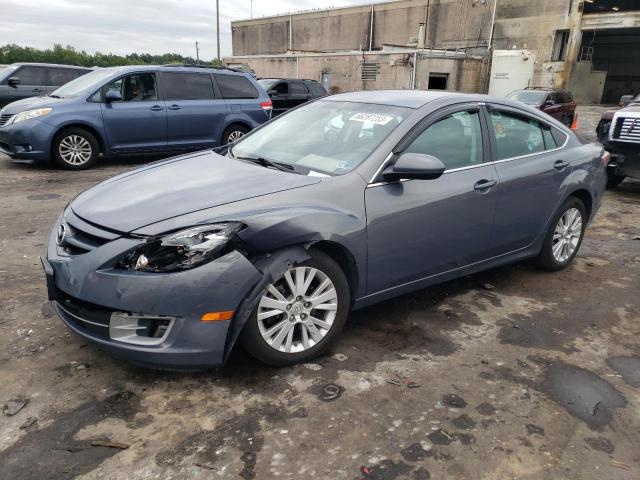 mazda 6 i 2010 1yvhz8ch0a5m52912