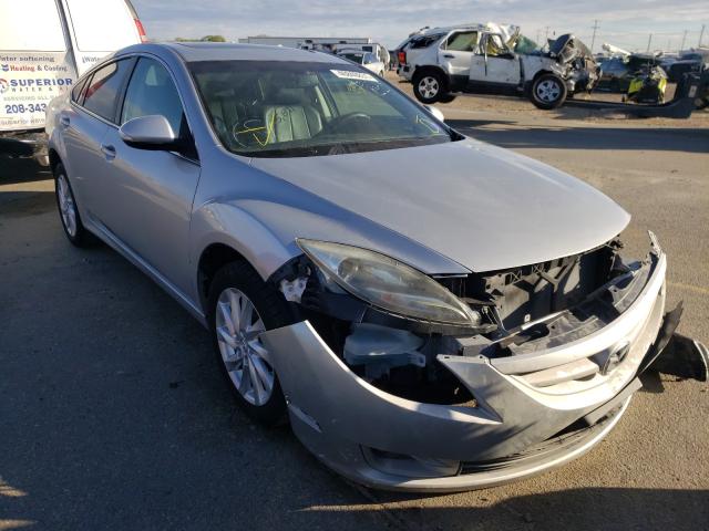 mazda 6 i 2011 1yvhz8ch0b5m00021