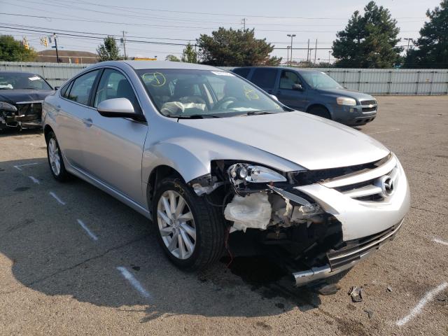 mazda 6 i 2011 1yvhz8ch0b5m01055