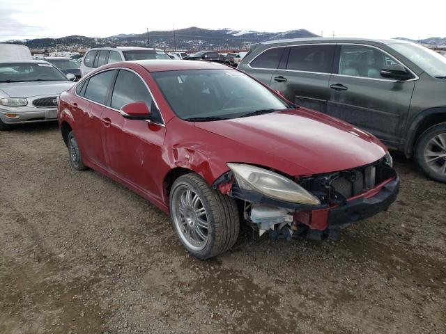 mazda 6 i 2011 1yvhz8ch0b5m02478