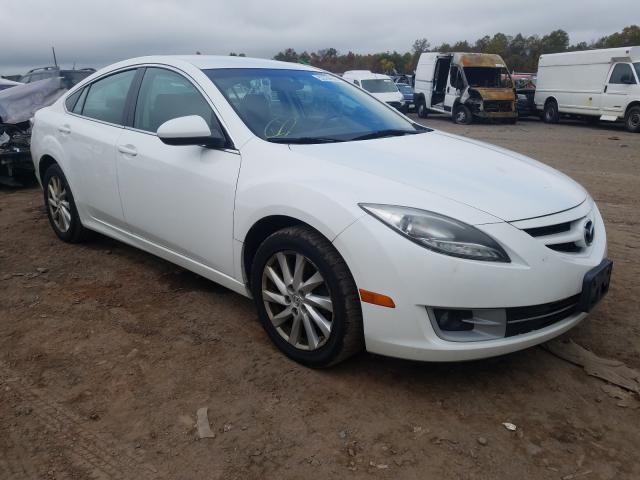 mazda 6 i 2011 1yvhz8ch0b5m04070