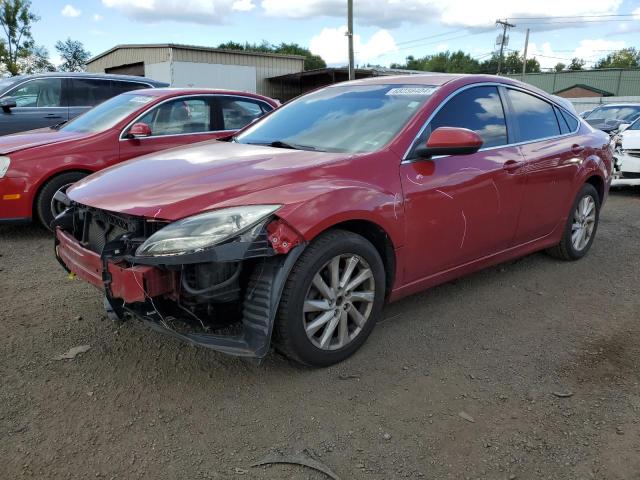 mazda 6 i 2011 1yvhz8ch0b5m10953