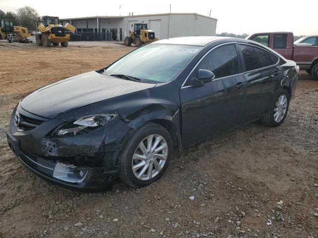 mazda 6 i 2011 1yvhz8ch0b5m23136