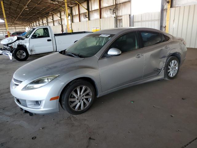 mazda 6 2012 1yvhz8ch0c5m00795