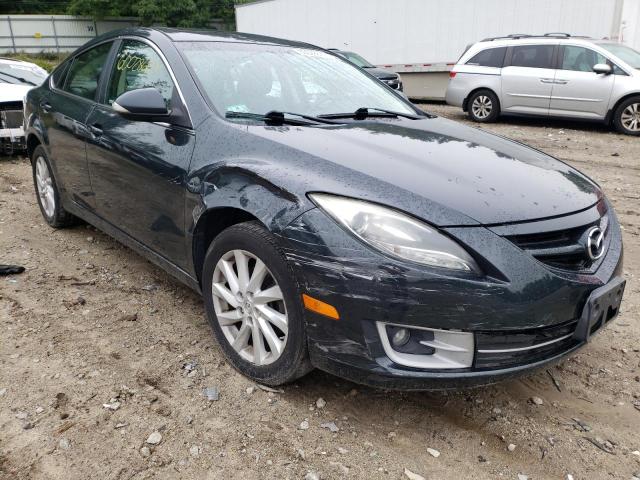 mazda 6 i 2012 1yvhz8ch0c5m25602