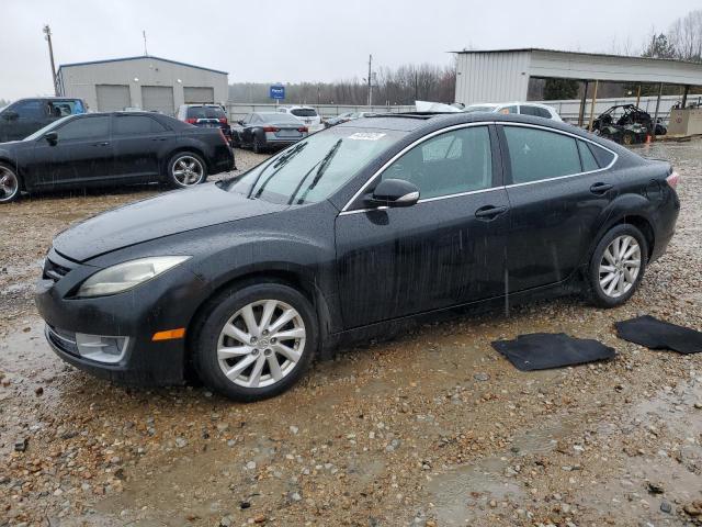 mazda 6 i 2012 1yvhz8ch0c5m40231