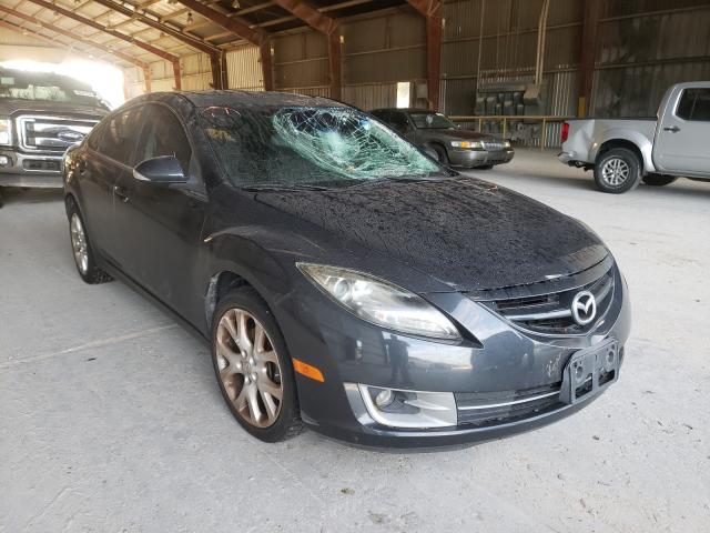 mazda 6 grand to 2013 1yvhz8ch0d5m11037