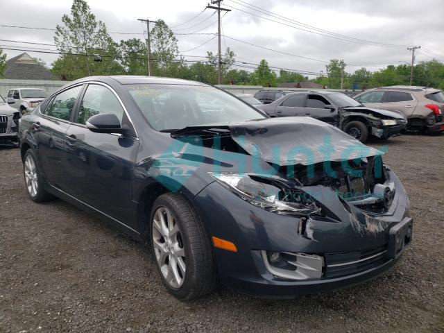mazda 6 grand to 2013 1yvhz8ch0d5m13659