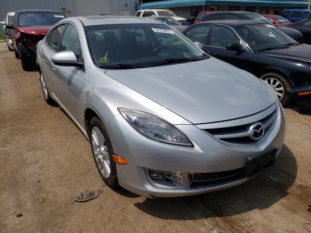 mazda 6 i 2010 1yvhz8ch1a5m24407