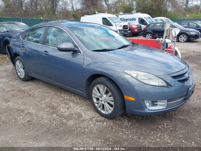 mazda mazda6 2010 1yvhz8ch1a5m34905