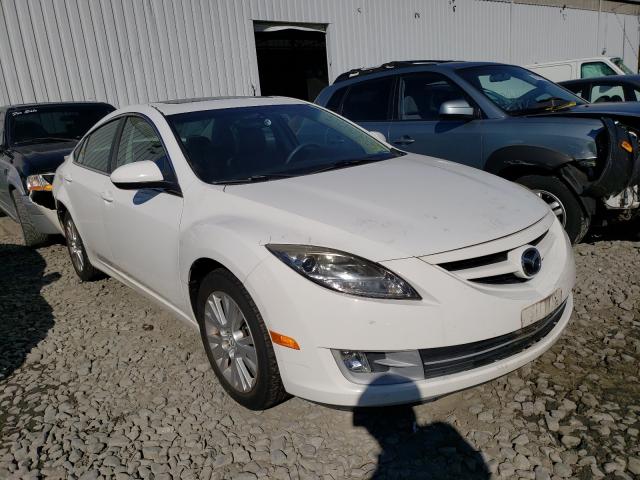 mazda 6 i 2010 1yvhz8ch1a5m51347