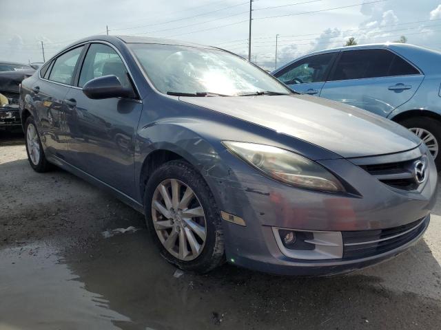 mazda 6 i 2011 1yvhz8ch1b5m03672