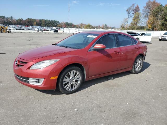 mazda 6 2010 1yvhz8ch2a5m07258