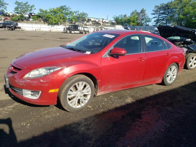 mazda 6 2010 1yvhz8ch2a5m16719